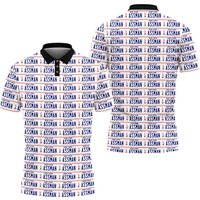 Assman Golf Polo | Golf Shirt