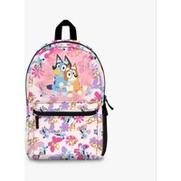 Heeler Sisters Backpack