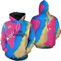 I Am Kenough Barbemheimer Movie 2023 3d Hoodie