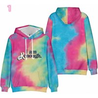 I Am Kenough Hoodie (duplicate)