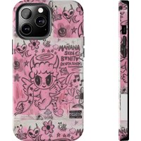 Karol G Bichota Season Tough Phone Cases
