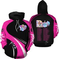 P!nk Summer Carnival 2023 Hoodie