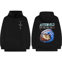 Astro World Hoodie