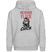 Horror Movie Hoodie - Ideal Gift For Horror Fans