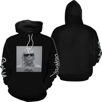 Gunna 3d Hoodie
