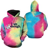 I Am Kenough Shirt, Doll Lover Tee, Movie 3d Hoodie