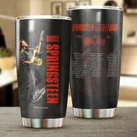 Bruce Springsteen World Tour 2023 Tumbler