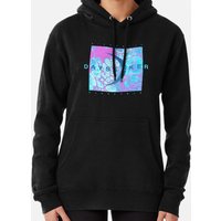 Dayseeker Merch Dayseeker Sleeptalk Hoodies