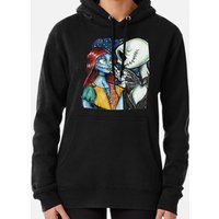Nightmare Before Christmas Hoodies