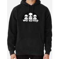 Alien Workshop Classic Hoodies