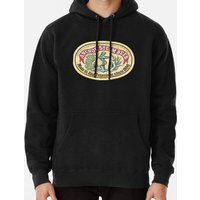 Classic Vintage Anchor Premium Steam Beer Classic Hoodies
