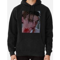 Billy Loomis Scream Horror Movie Hoodies