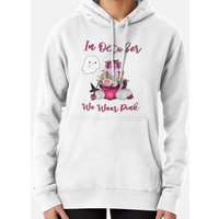 Pink Halloween Pink Oktober Hoodies