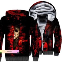 Michael Myers Hoodies | Horror Movie Apparel