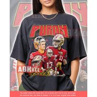 Brock Purdy Graphic Tee