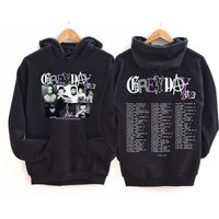Grey Day Tour 2023 Shirt, Grey Day Concert 2023
