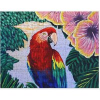 Jimmy Buffett Margaritaville 2023 Jigsaw Puzzle