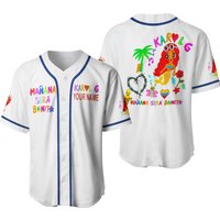 Manana Sera Bonito Jersey