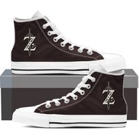 Zelda Shoes High Sneakers