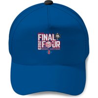 San Diego State Aztecs Final Four 2023 Basketball Dunk Black Baseball Cap