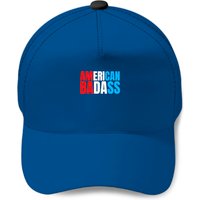 Kid Rock American Badass Baseball Cap