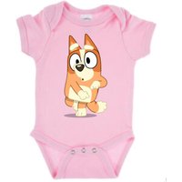 Dancing Bingo Short Sleeve Onesies