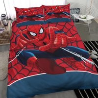 3d Cartoon Duvet Cover Sets