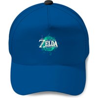 Legend Of Zelda Twilight Tears Of The Kingdom Baseball Cap
