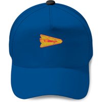 Great Lakes Dragaway 1955 - Drag Racing Baseball Cap