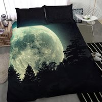 Full Moon Bedding Set