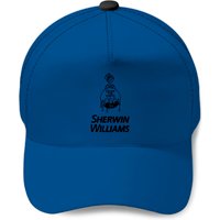 Sherwin Williams Baseball Cap
