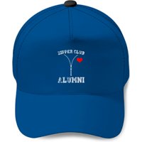 Zipper Club Alumni Open Heart Surgery Survivor Baseball Cap