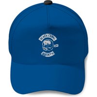 Black Label Society Merciless Forever Rock Baseball Cap