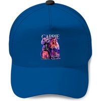 Carrie Underwood Denim And Rhinestones Tour 2023 Baseball Cap