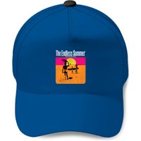 The Endless Summer 1966 Classic Surf Movie 60s Vintage Surf Baseball Cap