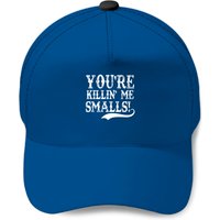 Me Smalls! - The Sandlot Baseball Cap