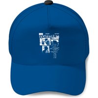 Nothing,nowhere Baseball Cap