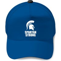 Spartan Strong Msu Baseball Cap