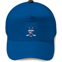 Columbus Blue Jackets Baseball Cap