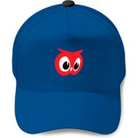 Red Owl - Vintage Red Owl Food Stores Logo Baseball Cap