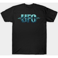 Ufo - Ufo - T-shirt