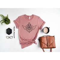 Sailor Moon Shirt,sailor Moon Fan Gift Mamoru, Manga,sailor Moon, Japanese Anime