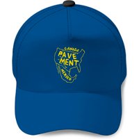 Pavement Baseball Cap