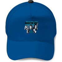 Gunsmoke Baseball Cap