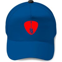Guitarist Guitar Player Baseball Cap
