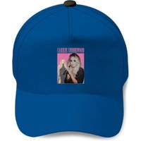 Carrie Underwood Baseball Cap - Iconic Music Style