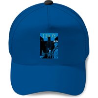 Troy The Trojan Horse Baseball Cap