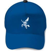 Keeper Of The Lost Cities Gift, Keefe, Silveny, Kotlc - Keeper Of The Lost Cities Baseball Cap