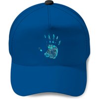 Fringeprints! - Fringe Tv Show Baseball Cap