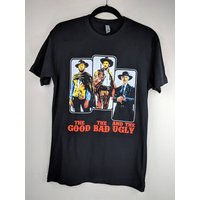 The Good, The Bad, And The Ugly